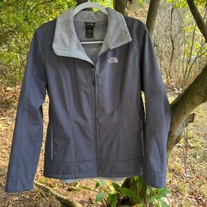Women’s North Face Coat XL GUC